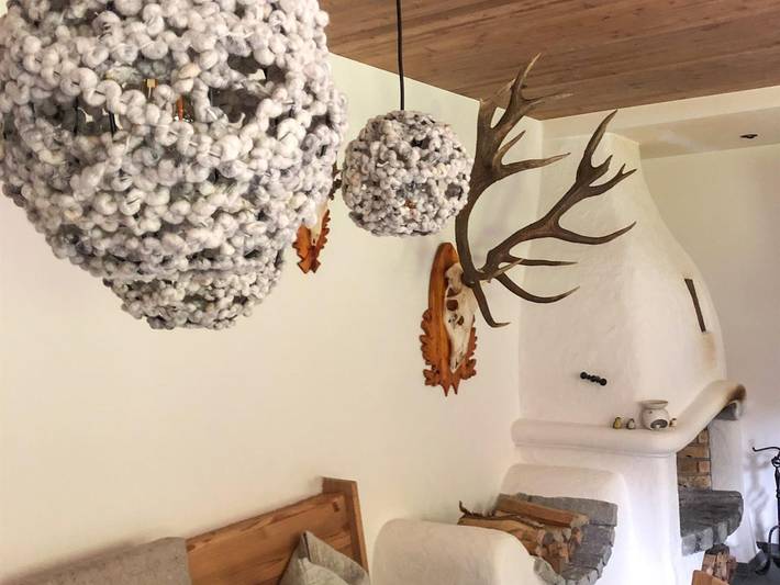 Ferienwohnung für 2 Personen, mit Balkon in Reith im Alpbachtal - 3