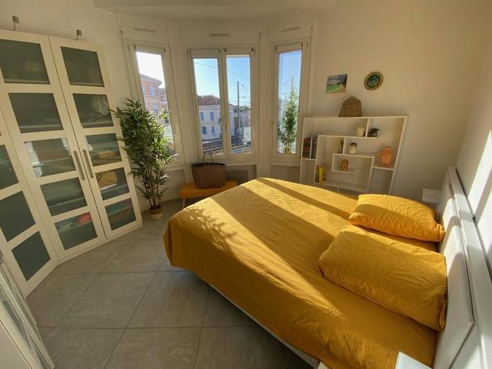 Gîte pour 4 personnes dans Gare De Saint Raphael Valescure - 2