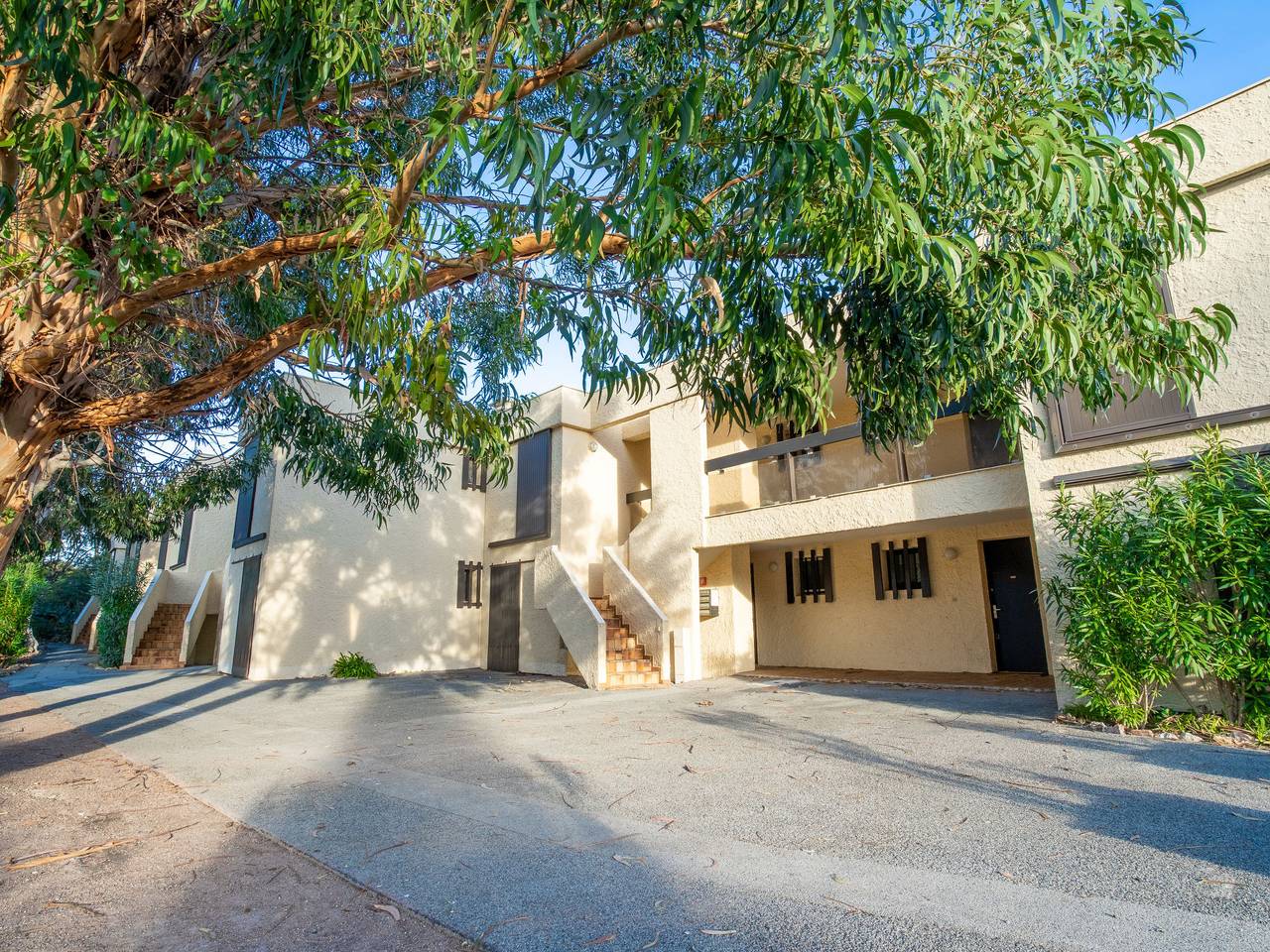 Apartamento entero, Les Louvans in Saint-Aygulf, Frejus