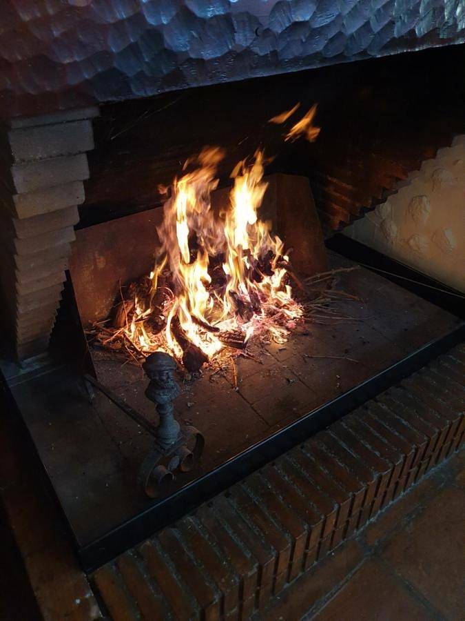Casa Turistica "Villa Carmen" Nº Registro Vt-Lr-935 in Arenzana de Abajo, Provincia de La Rioja