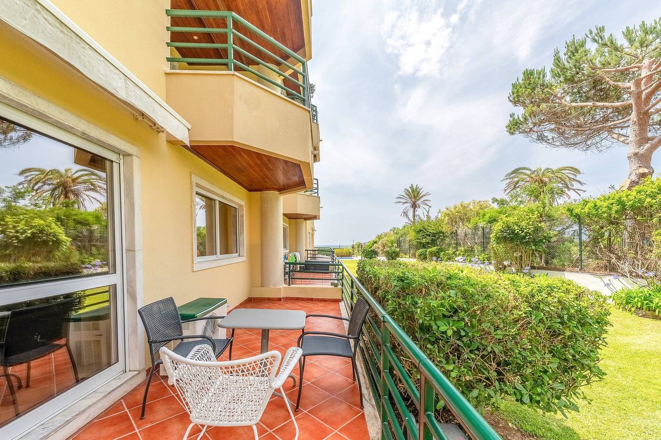 Appartamento intero, Guestready - Un meraviglioso rifugio in città in Cascais e Estoril, Costa de Lisboa