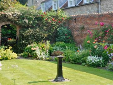 Holiday Rental for 7 People in Pickering, North Yorkshire, Photo 1