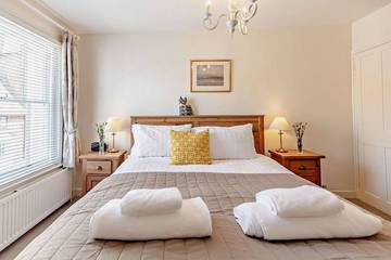 Cottage for 4 People in Rye, High Weald, Photo 2