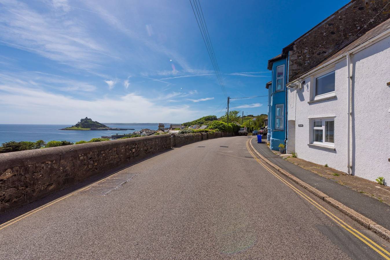 Cottage für 2 Personen in Marazion, Cornwall
