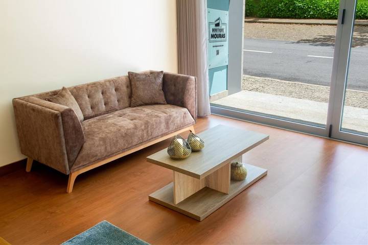 Location de vacances pour 2 personnes, avec vue à Mondim de Basto - 2