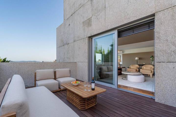 Maison d’hôte pour 8 personnes, avec jardin et piscine, animaux acceptés dans Viana do Castelo - 4