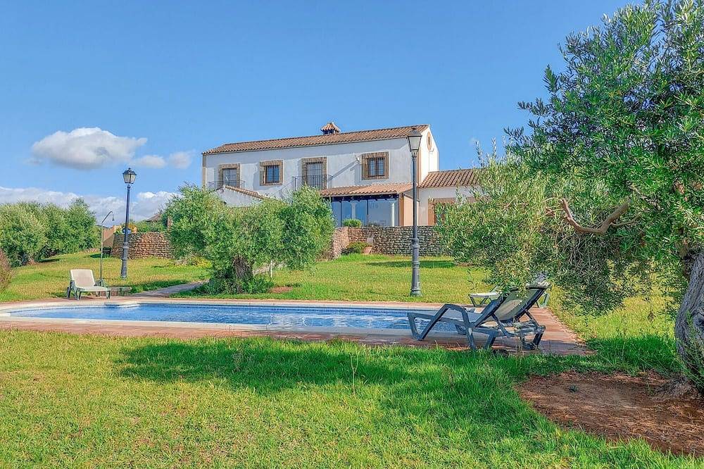 Casa vacanza a Pueblos Blancos a partire da 161€ a notte