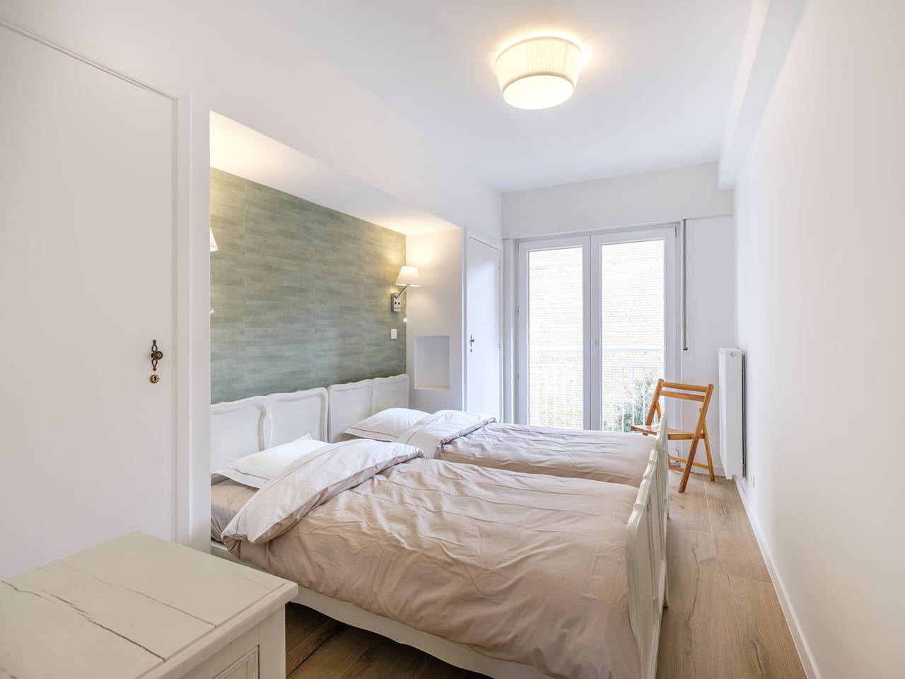 Ganze Wohnung, Wohnung bei Dünen und Meer St. André in Koksijde-Bad, Koksijde
