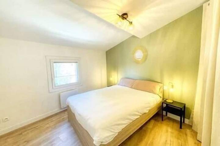 Gîte pour 2 personnes dans Office De Tourisme De Narbonne - 2