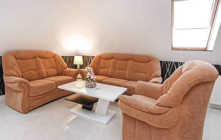 Ferienwohnung für 2 Personen, mit Seeblick in Mecklenburg-Schwerin - 3