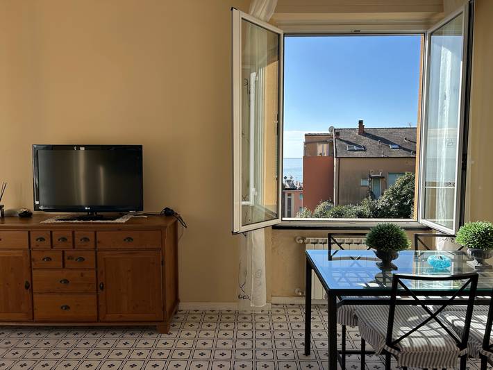 Gîte pour 4 personnes, avec terrasse et vue dans Monterosso al Mare - 2