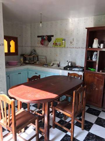 Chambre d’hôte pour 2 personnes, avec jardin et vue à Agadir