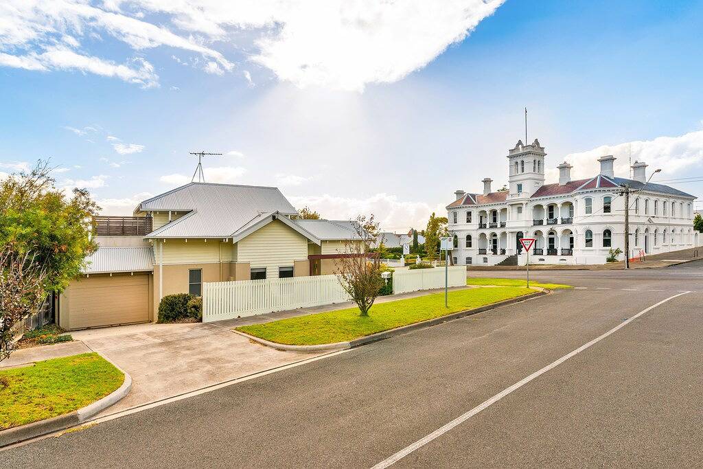 Beach Belle Queenscliff - Walk Everywhere - Kostenloses Wlan und Netflix in Queenscliff, Bellarine