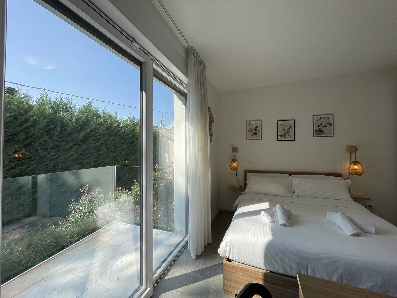 Apartamento entero, The Loft in Bérgamo, Provincia de Bergamo