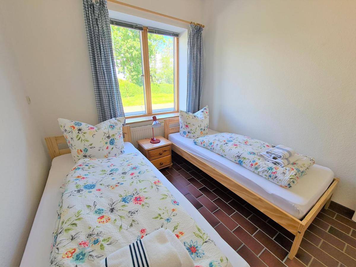 Ganze Wohnung, Three-Bedroom Apartment in Hemme, Eider-Treene-Sorge