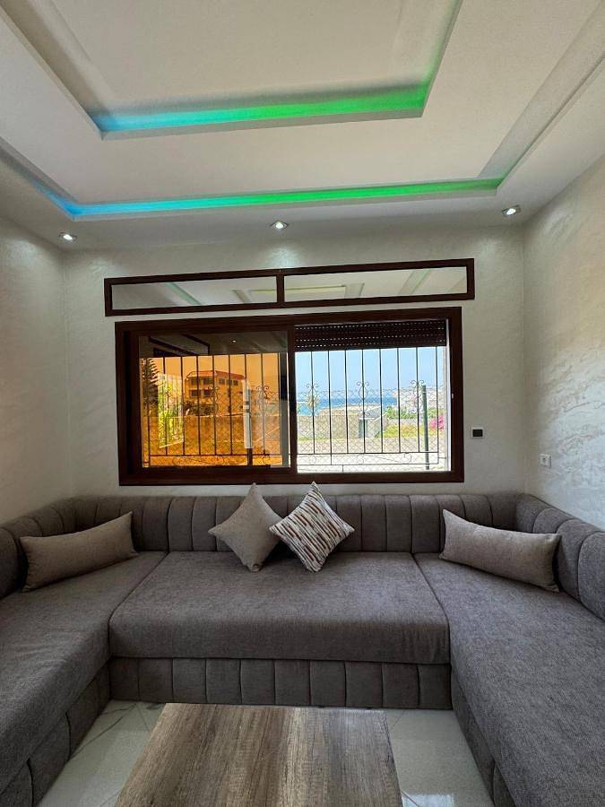 Location de vacances pour 5 personnes, avec jardin, animaux acceptés dans Ksar Es Sghir - 2