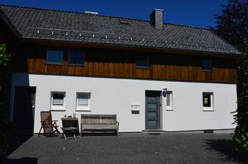 Ferienhaus für 4 Personen in Mützenich (Monschau), Monschau, Bild 1