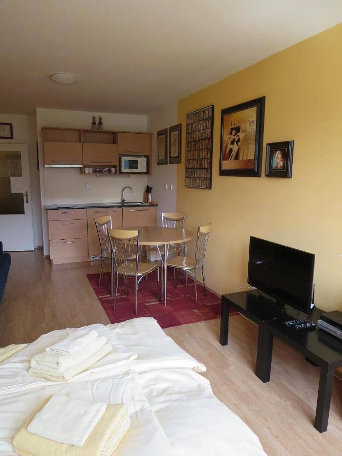 Vakantiewoning voor 4 personen, met uitzicht in Moravië