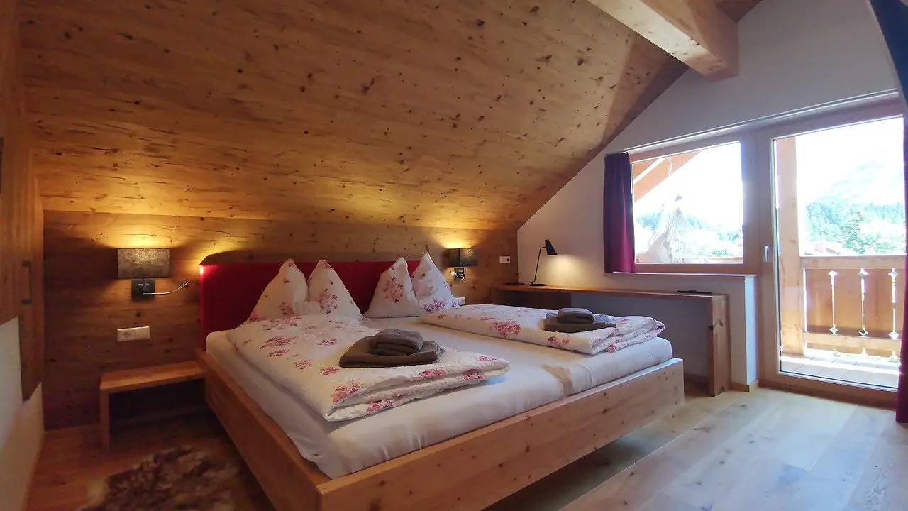 Ferienhaus für 10 Personen (155 m²) in Bad Mitterndorf in Tauplitz, Totes Gebirge