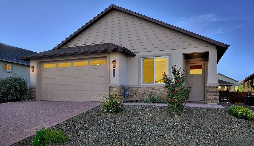 Perfect Location For 5 Surrounding Towns ~ 1 Minute Walk To Golf in Cottonwood (AZ), Coconino Nationalwald