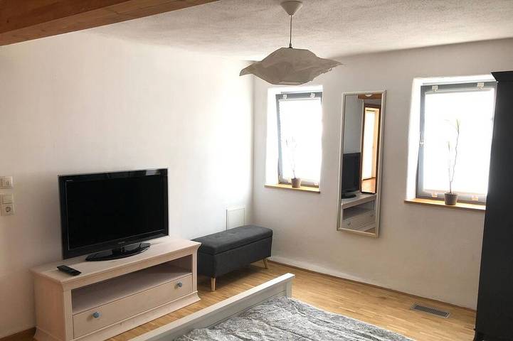 Ferienwohnung für 4 Personen, mit Garten, mit Haustier in Marktheidenfeld - 3