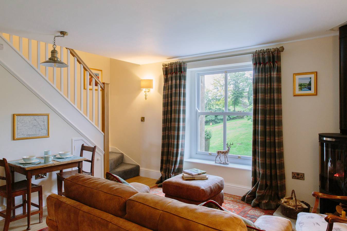Knotts Rest in Lancashire