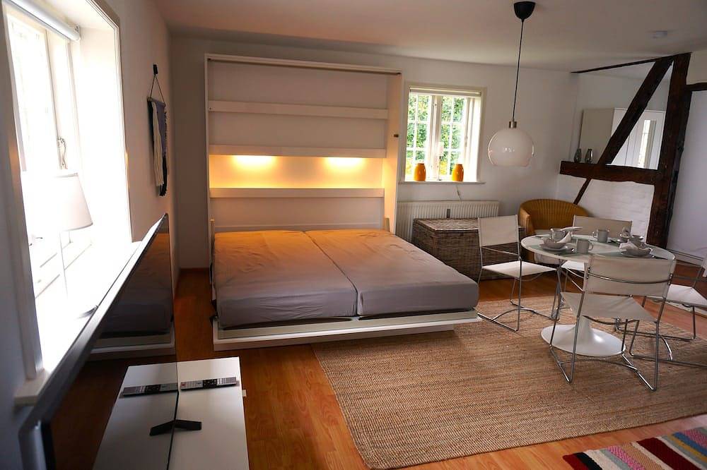 Ganze Wohnung, Ostseeidylle in Manhagen, Ostholstein