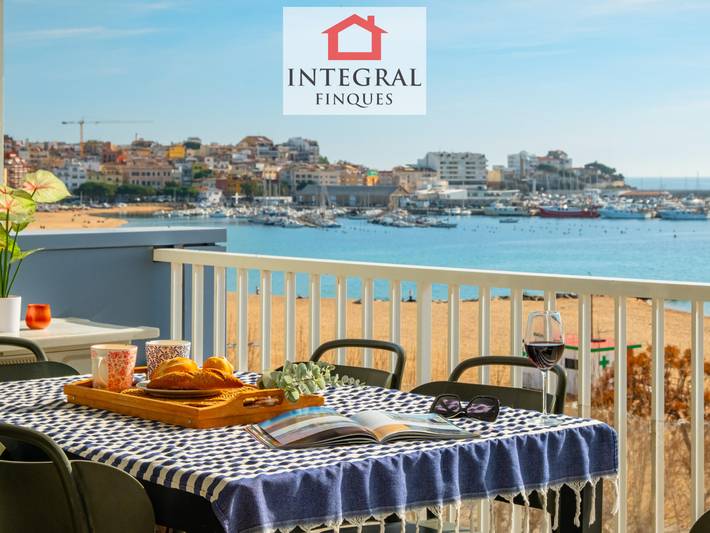 Gîte pour 4 personnes, avec terrasse, animaux acceptés à Palamós - 2