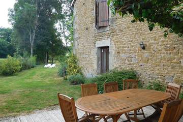 Gîte pour 8 Personnes dans Val-de-Meuse, Haute-Marne, Photo 2