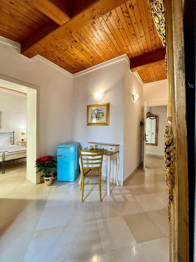 B&b per 2 persone, con Balcone a Gravina in Puglia