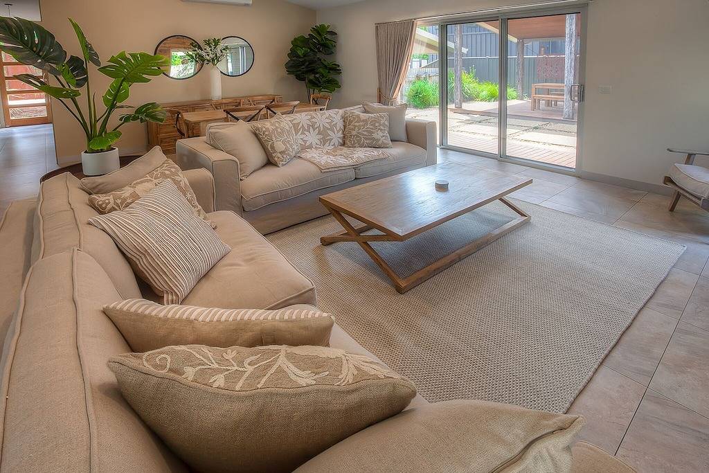 Ganze Wohnung, Mountain Getaway - Hell, Vic in Freeburgh, Alpine Shire