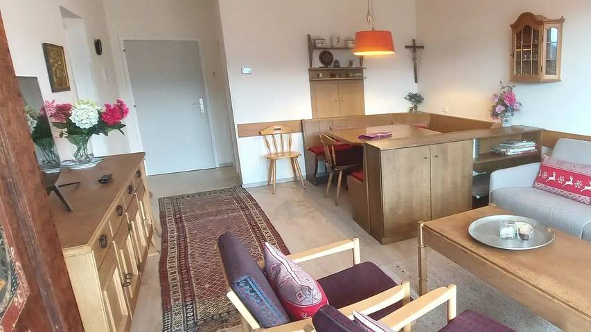 Bungalow für 6 Personen, mit Balkon, mit Haustier in der Steiermark
