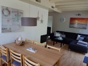 Ferienhaus für 6 Personen in Zeeuwse Kust, Zeeland, Bild 3