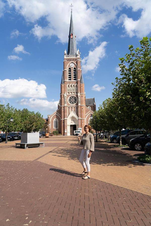 Gîte pour 4 personnes, avec vue à Saint-André-lez-Lille - 2