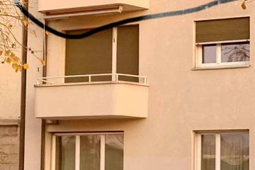 Appartement De Vacances pour 2 Personnes dans Zurich, District de Zurich, Photo 4