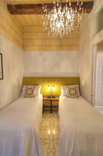 Apartment for 4 People in Valletta, Malta Island, Photo 3