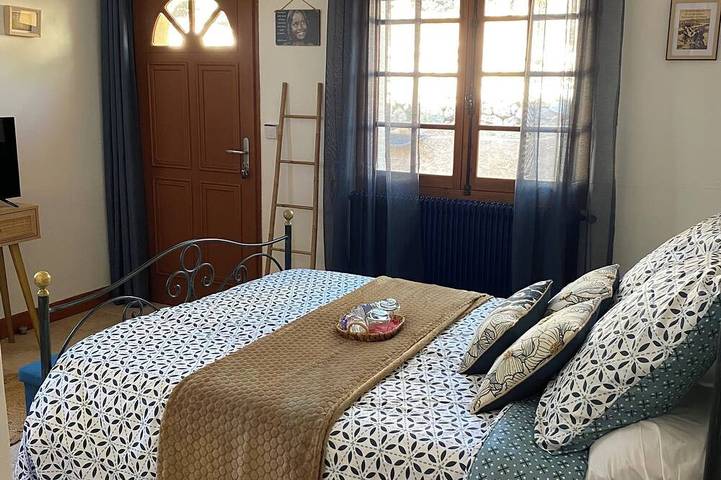 Chambre d’hôte pour 2 personnes à Flayosc - 3