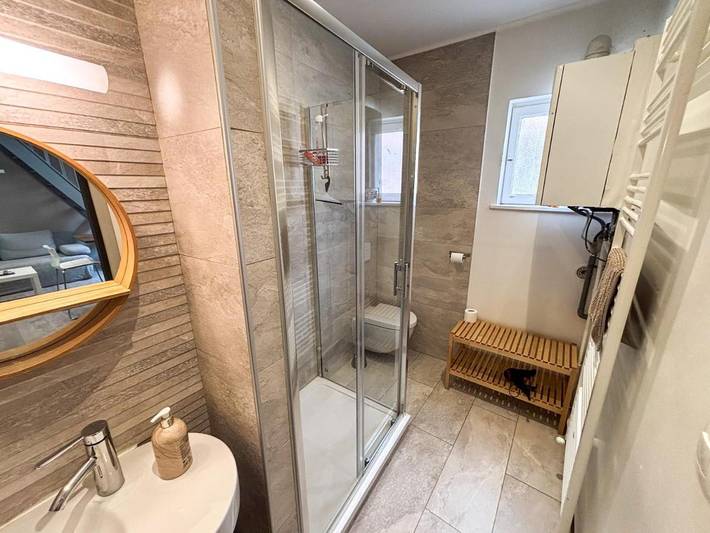 Gîte pour 5 personnes, avec terrasse à Obernai - 3