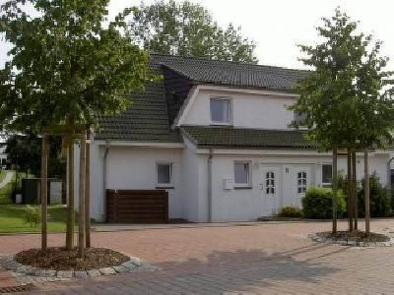 Höller in Grömitz, Ostholstein