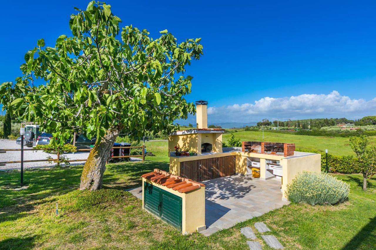 Appartamento intero, One-Bedroom Apartment in Rosignano Marittimo, Costa degli Etruschi