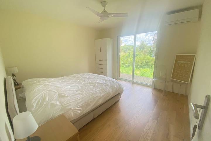 Location de vacances pour 6 personnes, avec jardin et terrasse à Sanilhac-Sagriès - 2