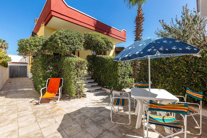 Appartamento per 6 persone a Scala di Furno