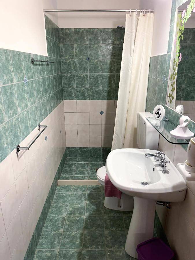 Double Room with Private Bathroom in Tricase, Provincia di Lecce
