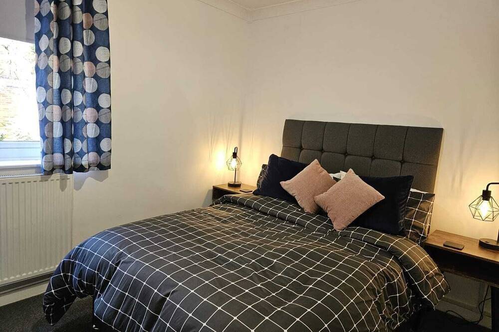 Ganze Wohnung, 1 Bedroom Marina Flat - sleeps 2 - near Beach and Swansea Arena in Swansea, Swansea und Umgebung