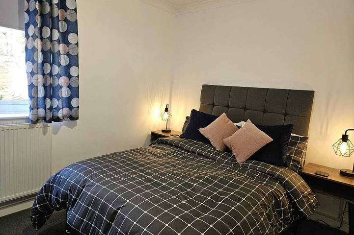 Ganze Wohnung, 1 Bedroom Marina Flat - sleeps 2 - near Beach and Swansea Arena in Swansea, Swansea und Umgebung