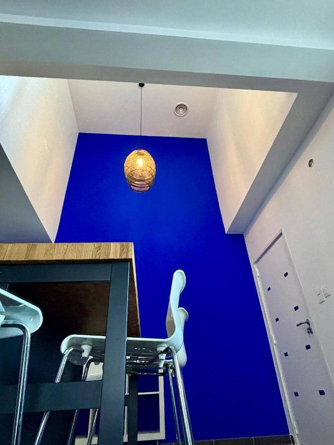 Two-Bedroom Villa in Marseille, Région de Marseille
