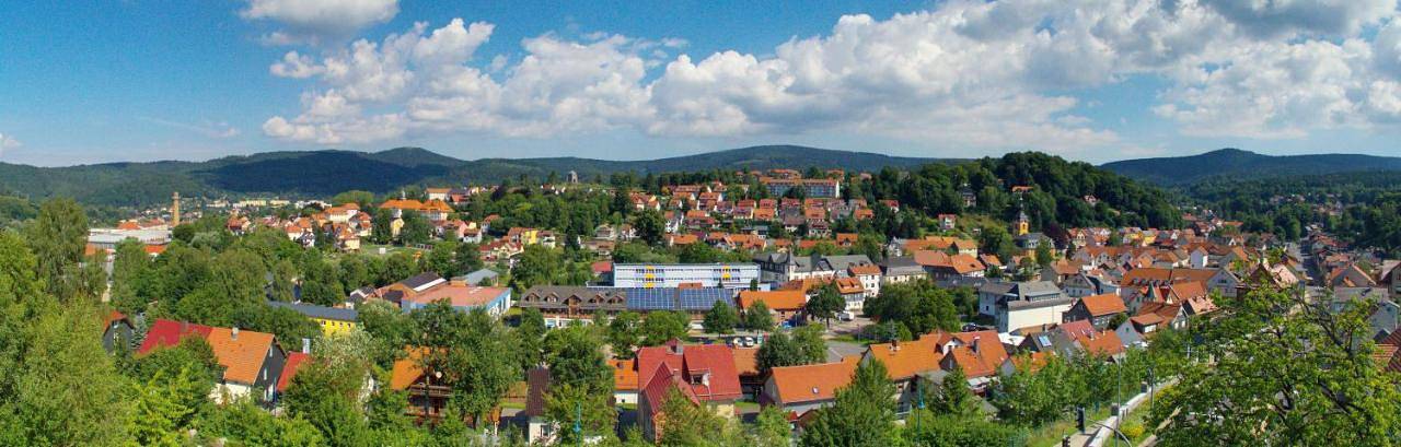 Ferienhaus für 2 Personen, mit Sauna und Ausblick in Zella-Mehlis - 2