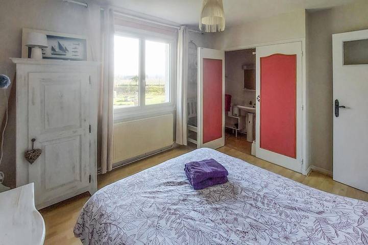 Location de vacances pour 5 personnes à Ruminghem - 3