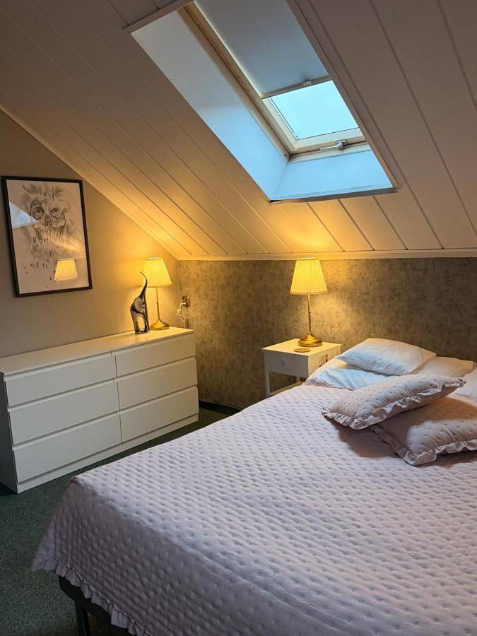 Maison d’hôte pour 2 personnes, avec terrasse dans Silésie - 2