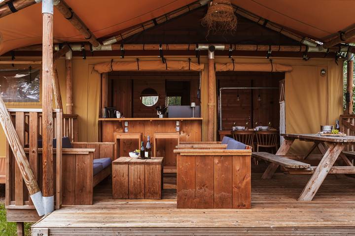 Location de vacances pour 6 personnes à Huizen - 3